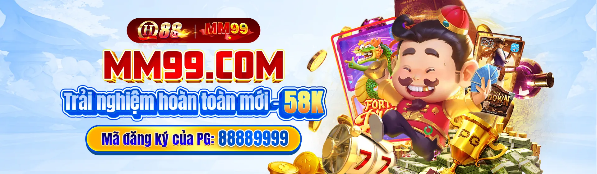 Sòng bạc trực tuyến oke179 hiện đại và hấp dẫn